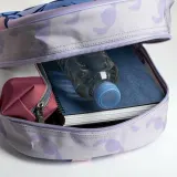 Рюкзак школьный Disney Stitch, лиловый розовый — фото 3