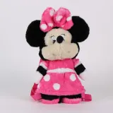 Рюкзак детский Disney Minnie Mouse 3D — фото 3