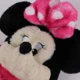 Рюкзак детский Disney Minnie Mouse 3D — фото 4