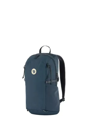 Туристический рюкзак Fjallraven Abisko Softpack 16 л из переработанного полиамида