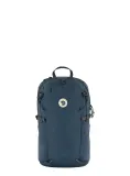 Туристический рюкзак Fjallraven Abisko Softpack 16 л из переработанного полиамида — фото 2