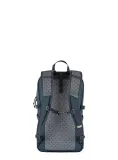 Туристический рюкзак Fjallraven Abisko Softpack 16 л из переработанного полиамида — фото 3