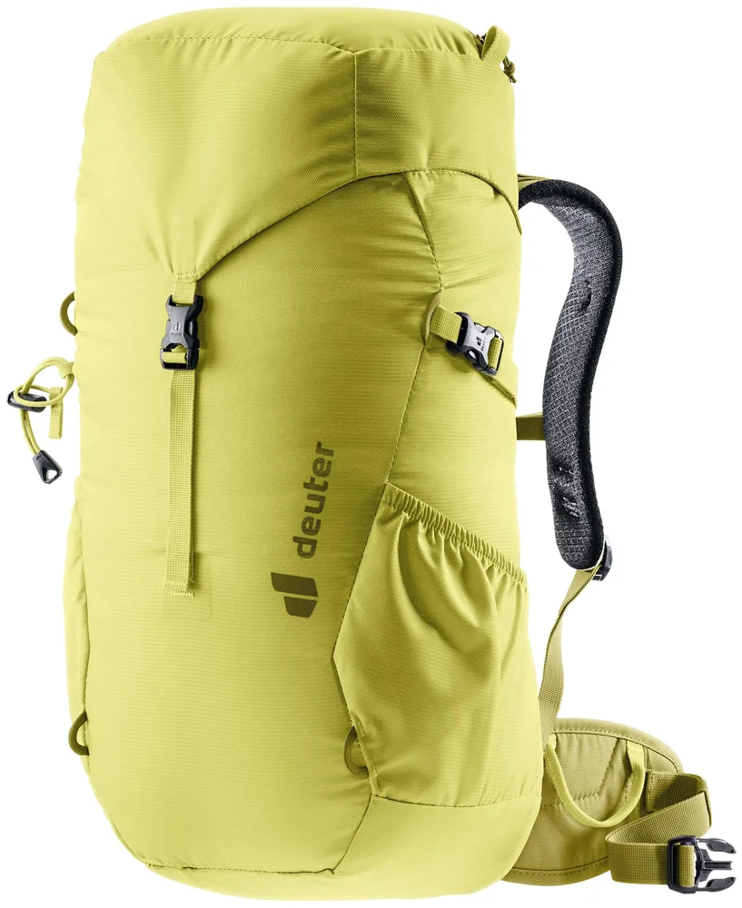 Рюкзак детский туристический Deuter Climber 22 л