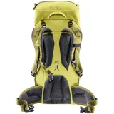 Рюкзак детский туристический Deuter Climber 22 л — фото 3
