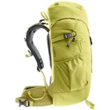Рюкзак детский туристический Deuter Climber 22 л — фото 4