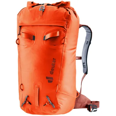 Рюкзак альпинистский женский Deuter Durascent 28 SL