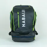 Рюкзак для плавания Nabaiji 27 л с пятью отделениями для сухих и мокрых вещей — фото 2