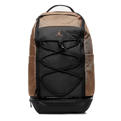 Nike Рюкзак Jordan Jam Sport Backpack с отделением для ноутбука