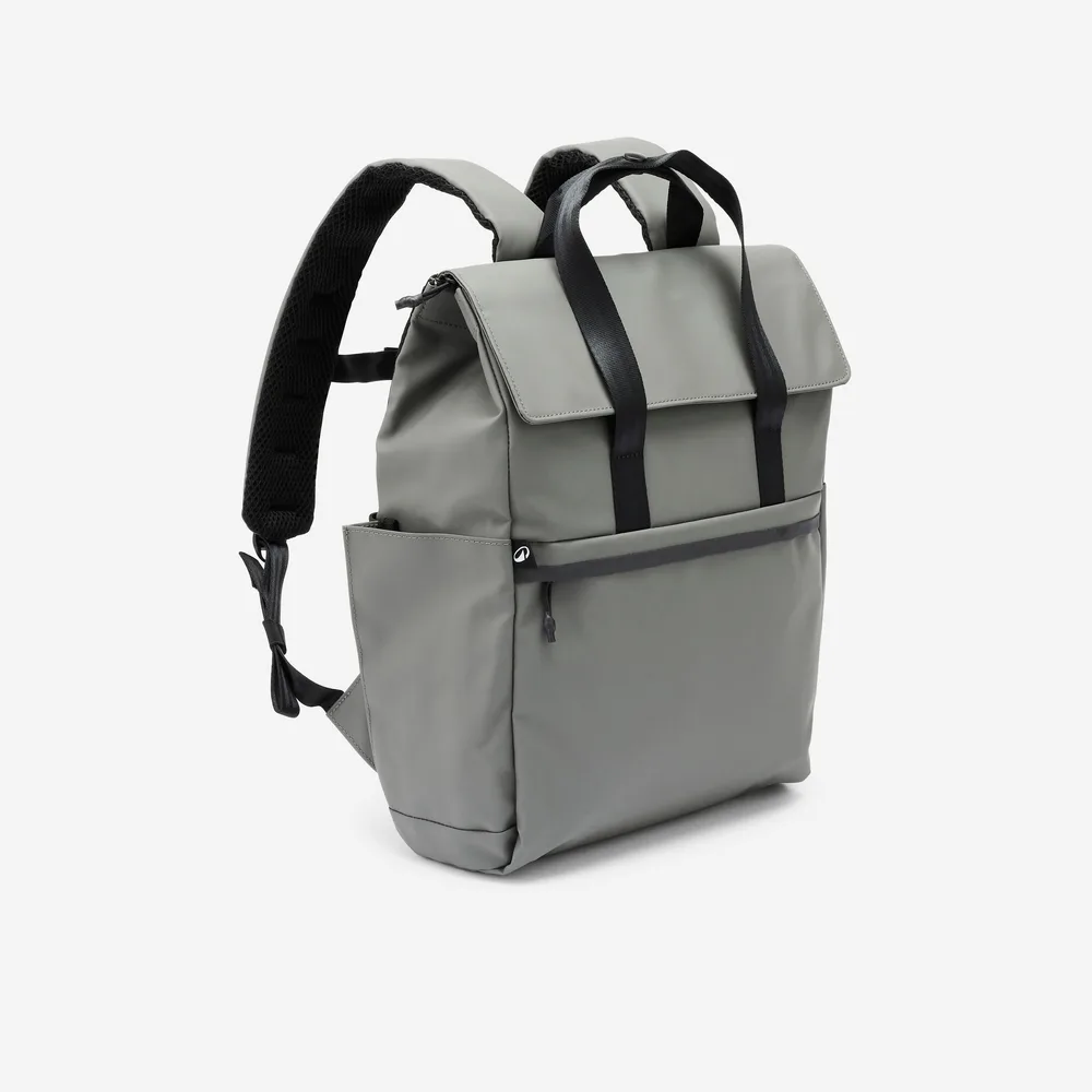 Компактный городской рюкзак Decathlon Commute 500 PU 15 л