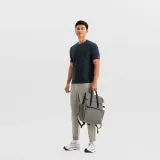 Компактный городской рюкзак Decathlon Commute 500 PU 15 л — фото 2