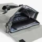 Компактный городской рюкзак Decathlon Commute 500 PU 15 л — фото 3