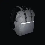 Компактный городской рюкзак Decathlon Commute 500 PU 15 л — фото 8