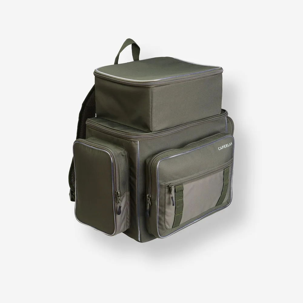 Рыболовный рюкзак Caperlan Stalking Bag 45 л