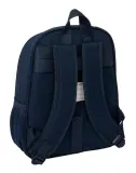 Рюкзак FC Barcelona Small Backpack, 9,5 L, Синяя галактика / 14,1 L, Синяя галактика / 20,5 L, Синяя галактика / 20,5 L, Синяя галактика (4) / 20,5 L, Синяя галактика (6) / 22,5 L, Синяя галактика / 24,5L, Синяя галактика / 42L, Синяя галактика — фото 2