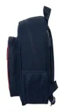 Рюкзак FC Barcelona Small Backpack, 9,5 L, Синяя галактика / 14,1 L, Синяя галактика / 20,5 L, Синяя галактика / 20,5 L, Синяя галактика (4) / 20,5 L, Синяя галактика (6) / 22,5 L, Синяя галактика / 24,5L, Синяя галактика / 42L, Синяя галактика — фото 3