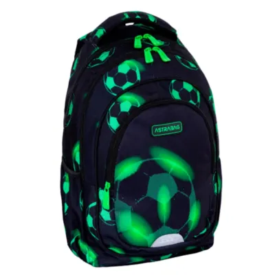 Школьный рюкзак Astrabag Neo Football AB330