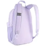 Рюкзак Puma Phase Small Backpack 13 л пурпурный — фото 2