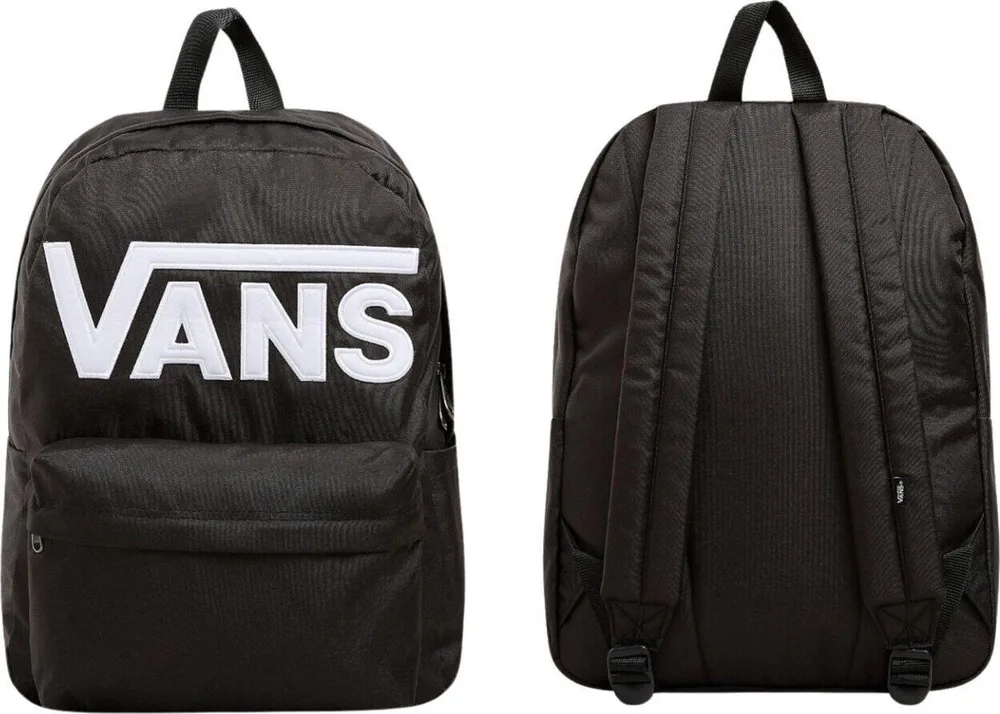 Городской рюкзак Vans Old Skool Drop V VN000H4ZBLK1