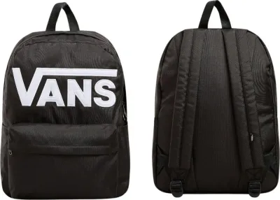 Городской рюкзак Vans Old Skool Drop V VN000H4ZBLK1