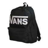 Городской рюкзак Vans Old Skool Drop V VN000H4ZBLK1 — фото 2