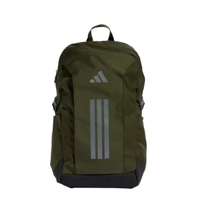 Рюкзак Adidas APWR 26 л, тёмно-зелёный, синяя галактика, хаки, тёмно-синий