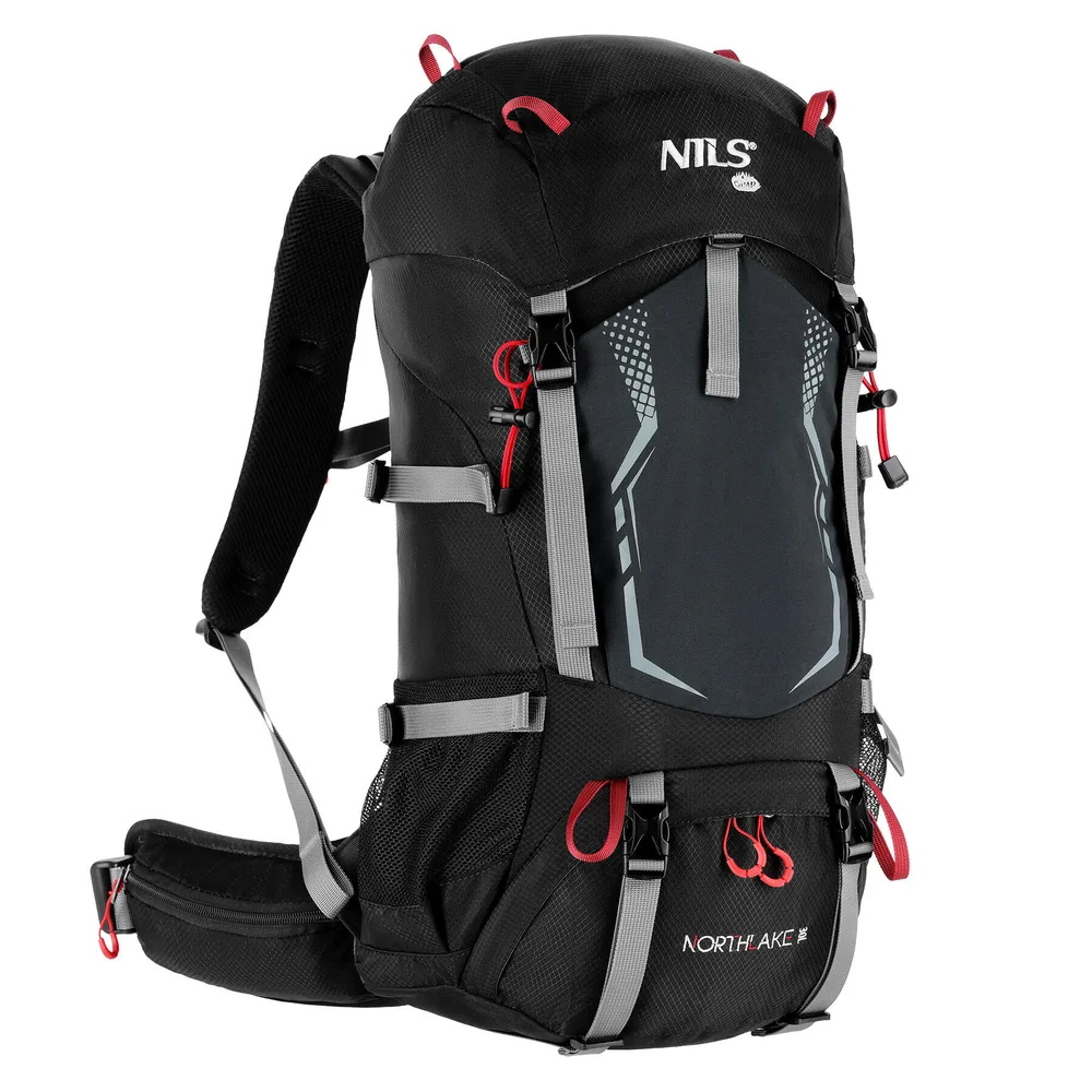Туристический рюкзак Nils Camp Northlake NC1993 30+10 л