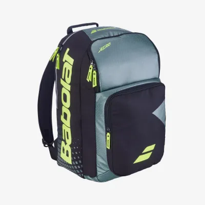 Теннисный рюкзак Babolat Pure Aero 40 л на 3 ракетки