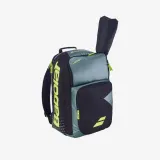 Теннисный рюкзак Babolat Pure Aero 40 л на 3 ракетки — фото 4