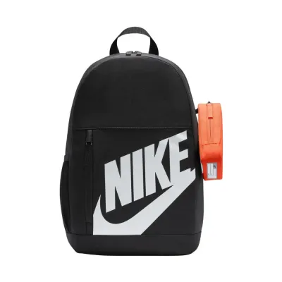 Рюкзак Nike Elemental 20 л чёрный