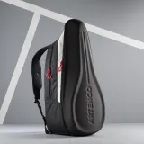 Теннисный рюкзак Artengo XL Pro 38 л на две ракетки — фото 2