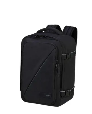 Рюкзак для ручной клади American Tourister Take2cabin S, 24L, Чёрный