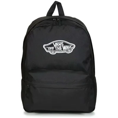 Рюкзак школьный Vans VN000H4YBLK