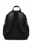 Рюкзак Nike Brasilia JDI DR6091-017, 11L, Синий / 11,5 L, Чёрный — фото 3