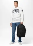 Рюкзак Pitbull Concord II, 30 l, Чёрный / 30 l, Тёмно-серый бежевый / 30 l, Песочный бежевый — фото 4