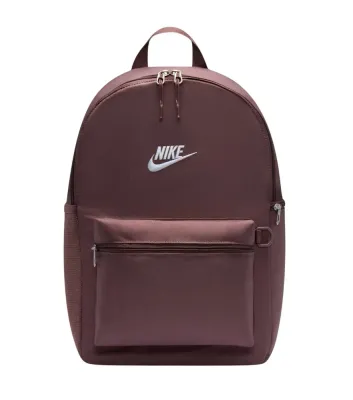 Спортивный рюкзак Nike Heritage 2.0 коричневый