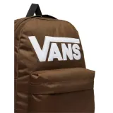 Школьный рюкзак Vans Old Skool Drop V VN000H4ZFST1 — фото 2
