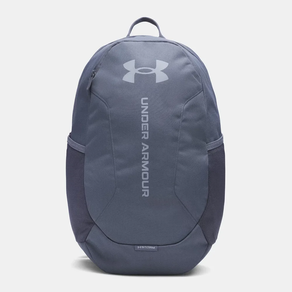 Городской рюкзак Under Armour Hustle Lite castlerock/steel