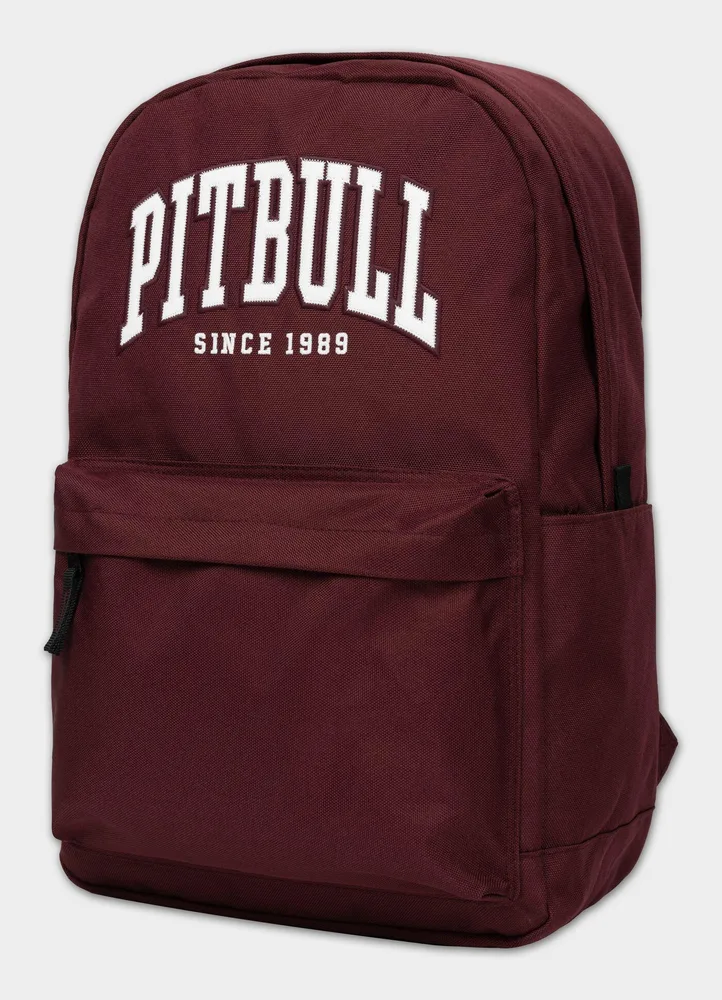 Городской рюкзак Pitbull Norton 21 л из полиэстера 900D