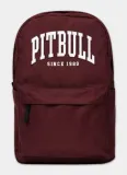 Городской рюкзак Pitbull Norton 21 л из полиэстера 900D — фото 2