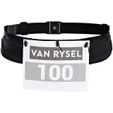 Пояс для стартового номера Van Rysel LD для длинных дистанций триатлона — фото 3