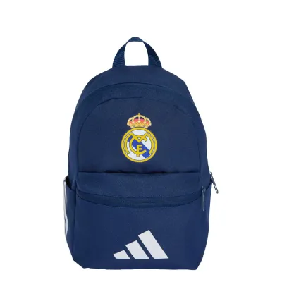 Детский рюкзак Adidas Real Madrid по мотивам клубной футболки