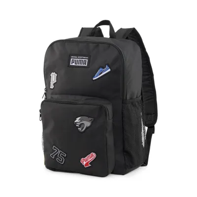 Рюкзак Puma Patch, чёрный