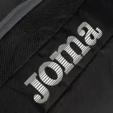 Рюкзак спортивный Joma Diamond II, 44L, Чёрный / 44L, Зелёный — фото 5