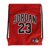 Nike Мешок для спортивной формы Jordan Jersey Gym Sack на шнурках — фото 2