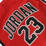 Nike Мешок для спортивной формы Jordan Jersey Gym Sack на шнурках — фото 3