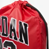 Nike Мешок для спортивной формы Jordan Jersey Gym Sack на шнурках — фото 5