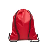 Nike Мешок для спортивной формы Jordan Jersey Gym Sack на шнурках — фото 6