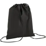 Мешок-рюкзак на шнурах Puma Phase, 14L, Чёрный / 14L, Тёмно-синий — фото 3