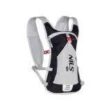 Рюкзак Nils Camp NC1708 Tripper 10 л, 10 l, Чёрный / 10 l, Оранжевый / 10 l, Тёмно-синий — фото 1
