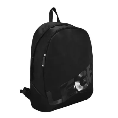 Рюкзак Legea Procida для спортзала и отдыха, 20 l, Чёрный
